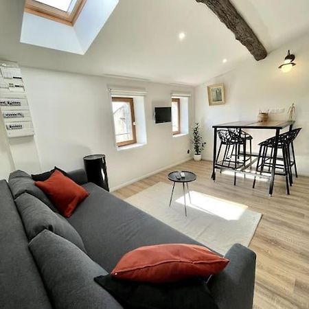 Conques-sur-OrbielNew, La Passante, Belle Vue公寓 外观 照片