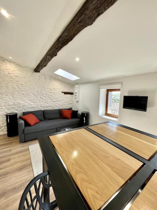Conques-sur-OrbielNew, La Passante, Belle Vue公寓 外观 照片